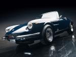 Ferrari 330 GTS 1967 года